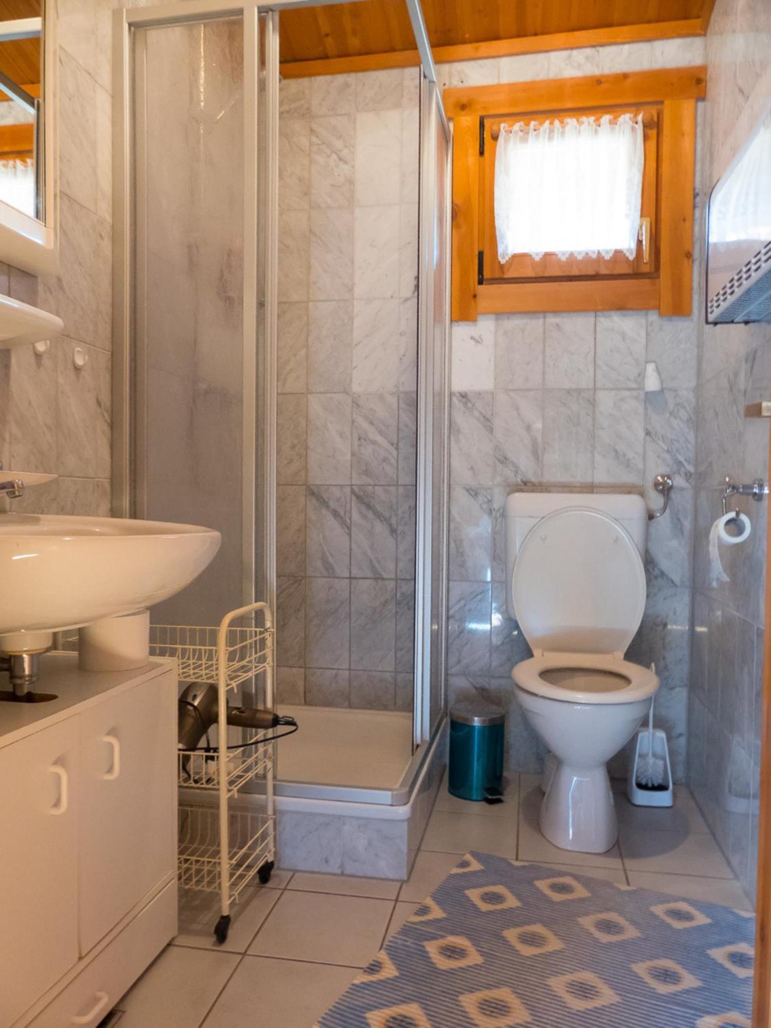 Ferienhaus Nr 10, Typ A, Feriendorf Jaegerpark, Bayerischer Wald Viechtach Eksteriør bilde