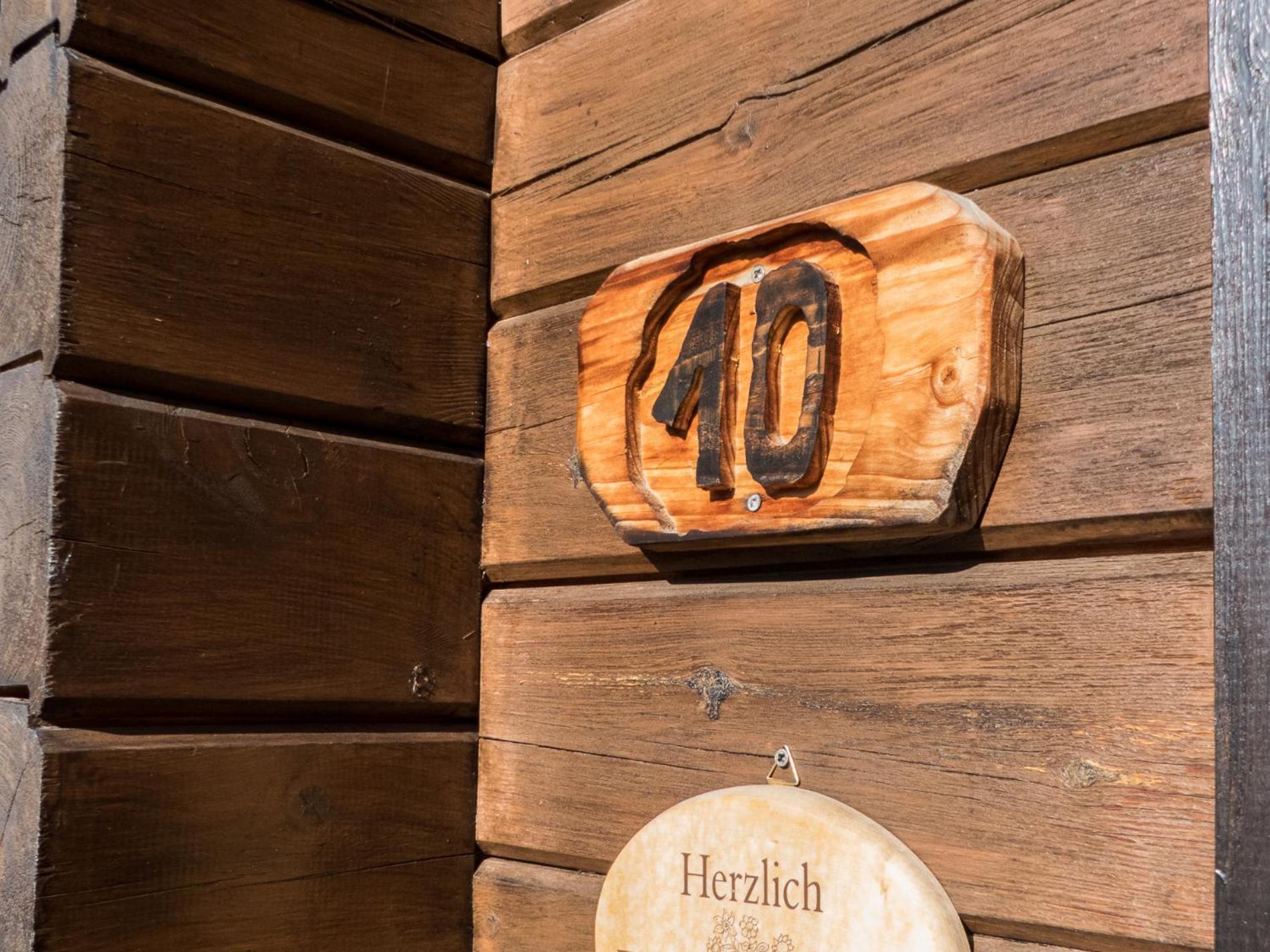 Ferienhaus Nr 10, Typ A, Feriendorf Jaegerpark, Bayerischer Wald Viechtach Eksteriør bilde